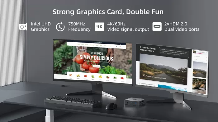 Screen and multimedia