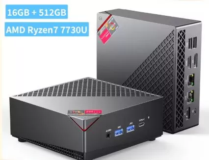ACEMAGIC — Ryzen 7 7730U