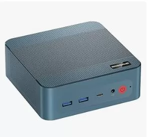 BOSGAME Mini PC P2 Pro
