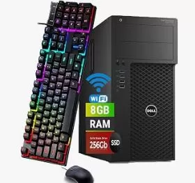 Dell Precision 3620