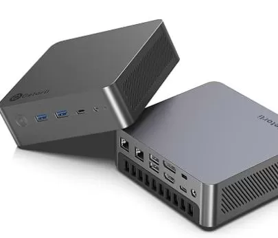 Getorli Mini PC