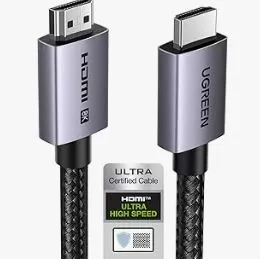 UGREEN 4K/8K HDCP2.3