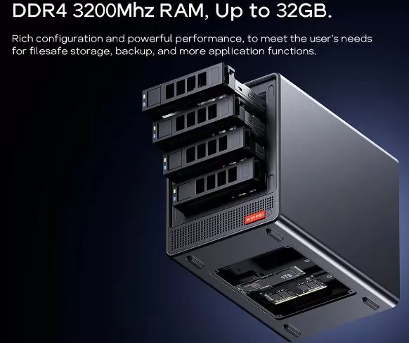WTR Pro Expansion and Upgrades