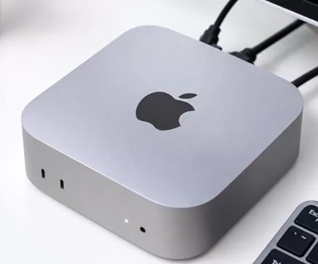 Apple Mac mini M6