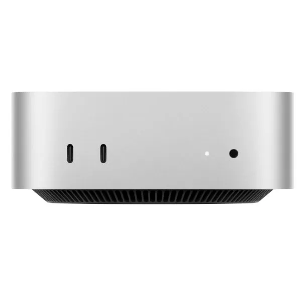 Apple Mac M4 Frontal