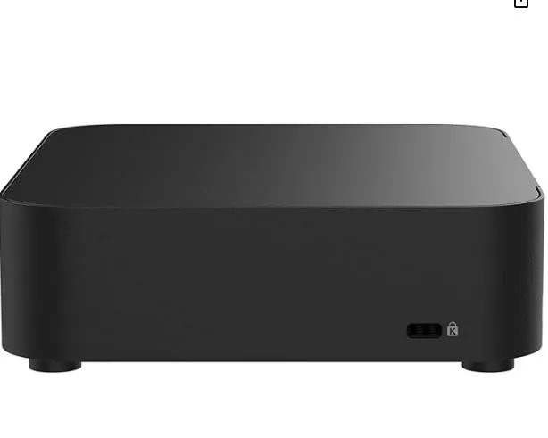 Asus NUC14 Essenctial