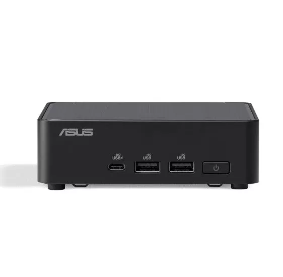 Asus NUC 14 mini PC Vision Frontal