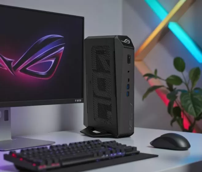 ASUS ROG NUC 2025