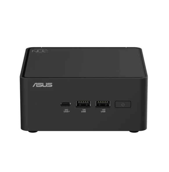 ASUS NUC 15 Pro mini PC Intel Core Ultra: Review Completa 2026