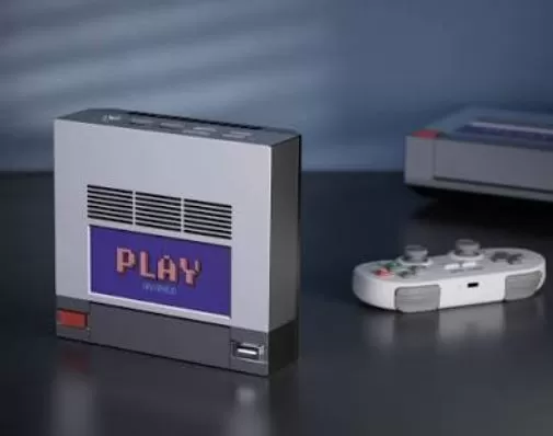 AYANEO AM02 Retro Mini PC