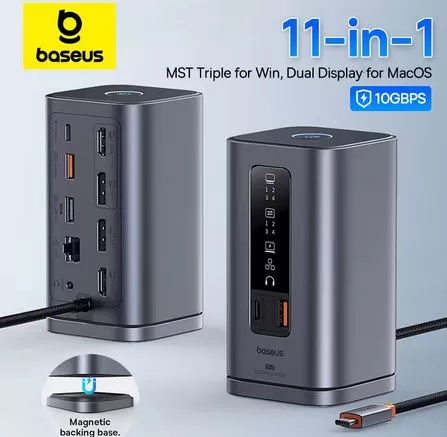 Baseus 11-in-1