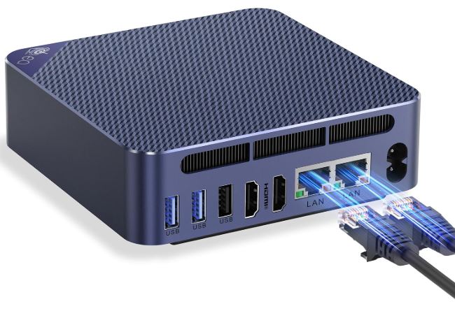🖥️ Beelink EQ14 N150 Review: Is it the Best Mini PC for Server and Office?