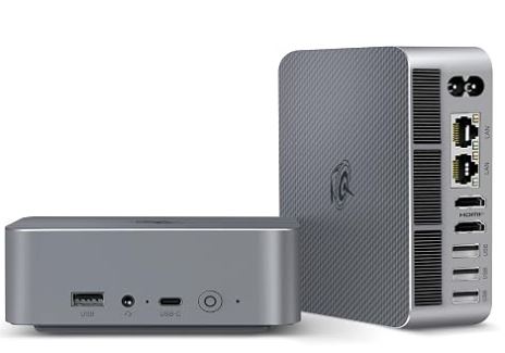 Beelink EQi13 Review: Is the Intel i5-13420H or i5-13500H mini PC worth it?