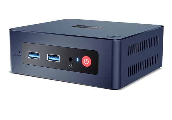 Beelink Mini S12 Pro Review: The Most Balanced Mini PC on the Market in 2026?