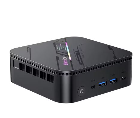 Blackview MP100 Pro, Análisis y Opiniones: ¿Vale la pena este Mini PC en 2026?