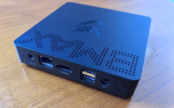 BMAX B1 Pro Mini PC Review 2026