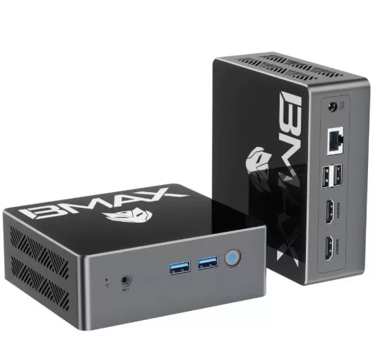 BMAX B4 Plus Intel N97