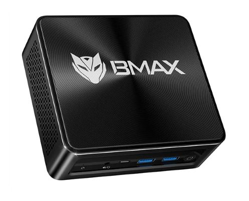 BMAX B5 A Pro AMD Ryzen 7 5825U Review 2026 - Full Analysis