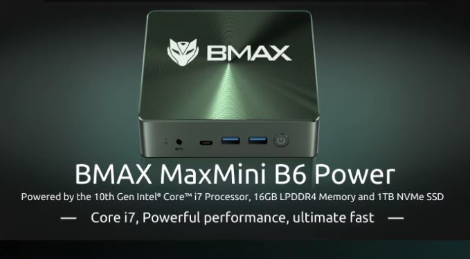BMAX B6 Pro and B6 Power Review: Which One to Buy? (Analysis and Differences)