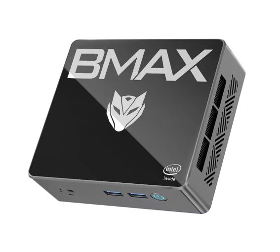 BMAX Mini B4 mini PC: Analysis and Reviews in 2026