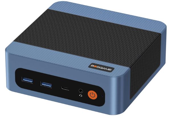 BOSGAME E5 Plus Mini PC Review: The King of Budget PCs?