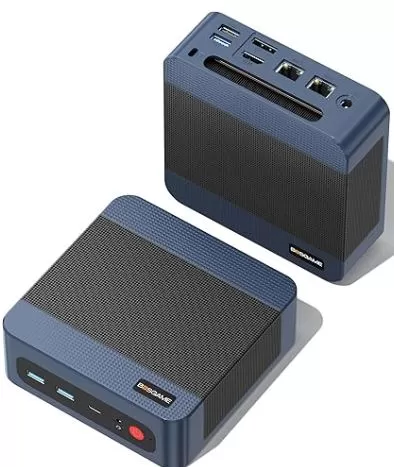 BOSGAME P3 Lite