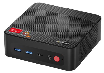 BOSGAME P4 Plus Review 2026: The Ultimate Mini PC for Work, Emulation, and Productivity?