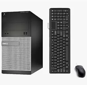 Dell OptiPlex 3020 reacondicionado