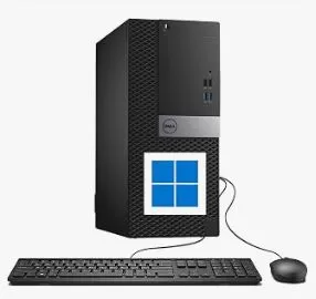 Dell OptiPlex 7040