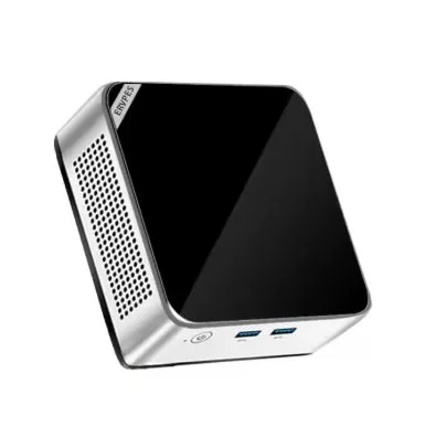 ERVPES M1 with Intel Core i5-8257U