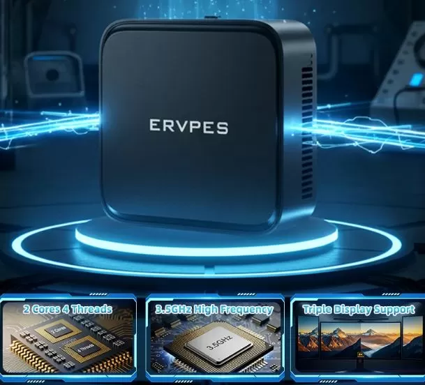 Performance and Software