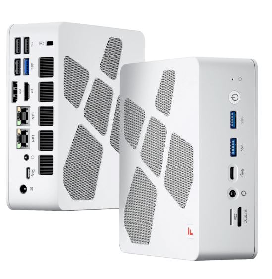 Firebat A8 Ryzen AI 9 365 Review: mini gaming PC with Radeon 880M