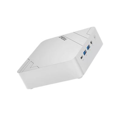 Firebat F1 P with AMD Ryzen 7 H 255: The most powerful Mini PC for under €400?