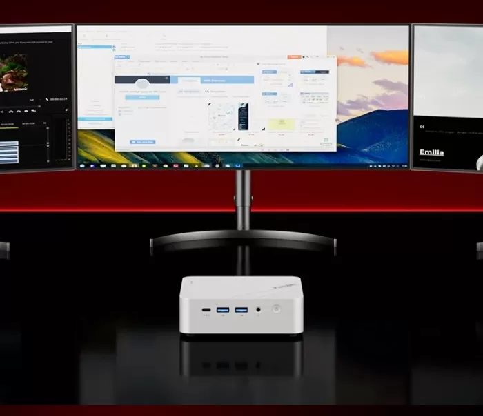 Multimedia Firebat F1 P