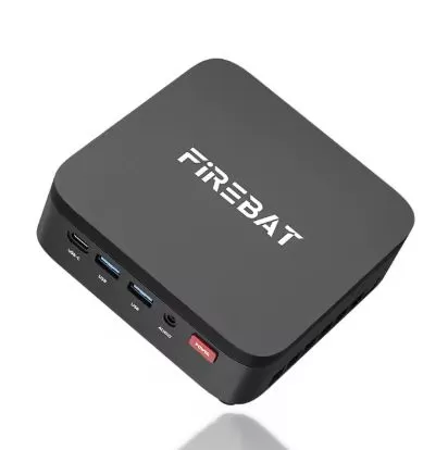FIREBAT R3 mini PC
