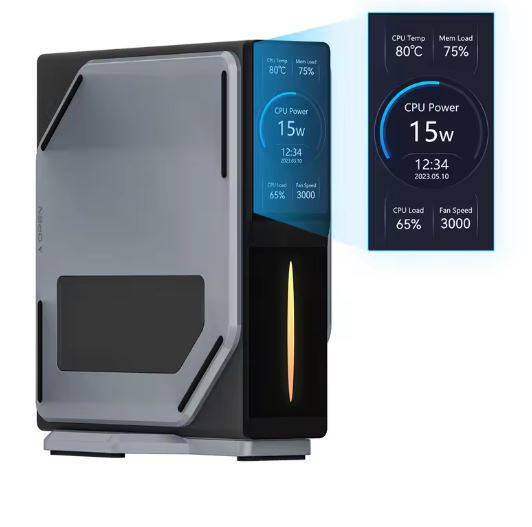 🔥 FIREBAT S1 Intel N100 Review: The most complete Mini PC for under €270?