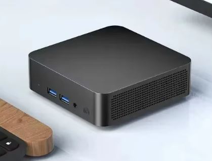 FUCHU Mini PC Review: Intel Core i7 4510U and 16 GB RAM