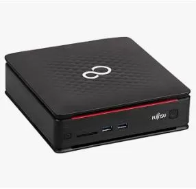 Fujitsu Mini PC