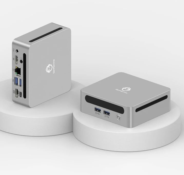 🖥️ GenMachine Ren5000 Review: The cheapest AMD Ryzen Mini PC of 2026?