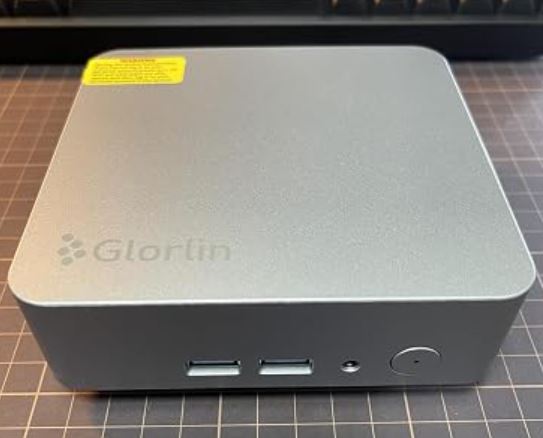 AOOSTAR MACO Ryzen 7 PRO 8845HS Review