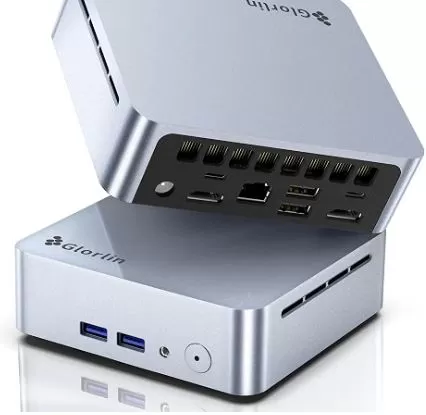Glorlin Mini PC
