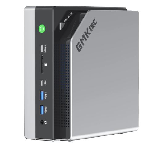 GMKtec EVO-X2 Review: The Most Powerful Mini PC of 2026?