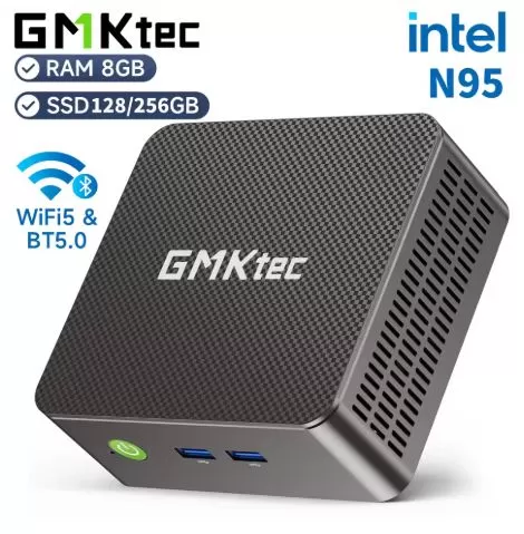 GMKtec G3S Intel N95
