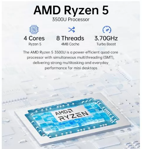 Rendimiento y Software