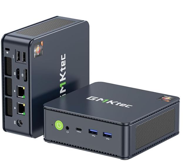 GMKtec M5 Ultra Review 2026: Complete Analysis and Benchmarks