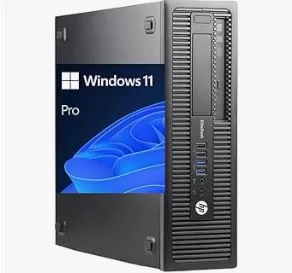 HP EliteDesk 800 G1