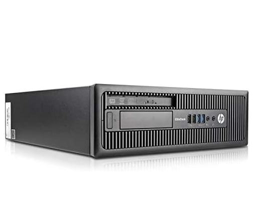 HP EliteDesk 800 G1 i5 16GB SSD Review: Full Analysis