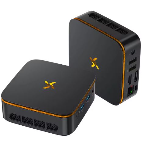 Huidun H80 Mini PC Review: The Most Compact and Quiet Ryzen 5 Mini PC of 2026?
