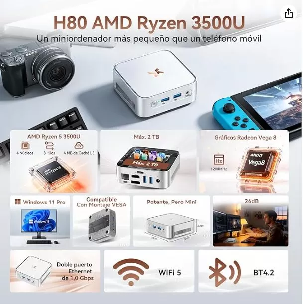 Technical Specifications