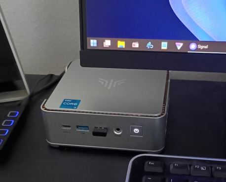 KAMRUI Hyper H2 Review: Real-World Performance, Versions, and Opinion